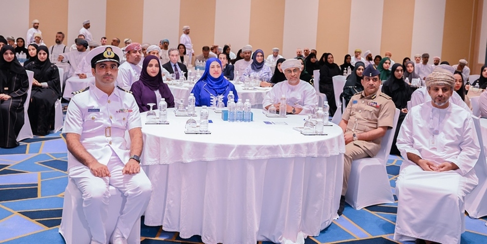 Workshop Held on Oman’s Advancing through Global Innovation Index