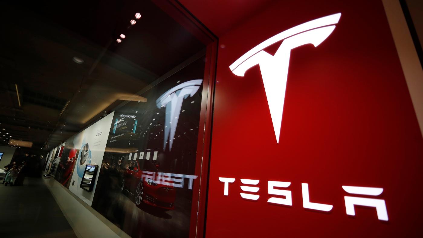 Tesla sued for ‘severe’ racial harassment at its California factory, again