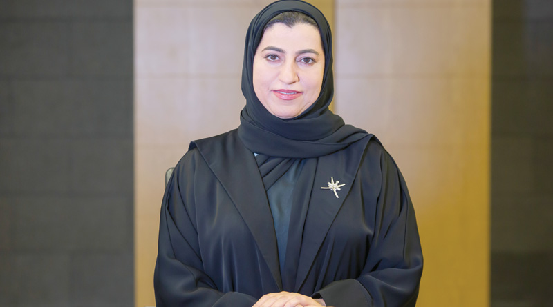 “Oman’s Small and Medium Enterprises Authority Enhances Performance and Communication in Annual Meeting”