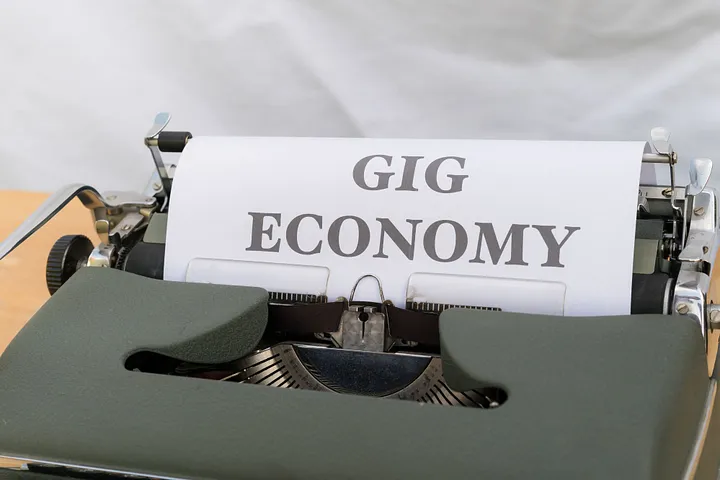 The Gig Economy: Thriving in the World of Freelancing