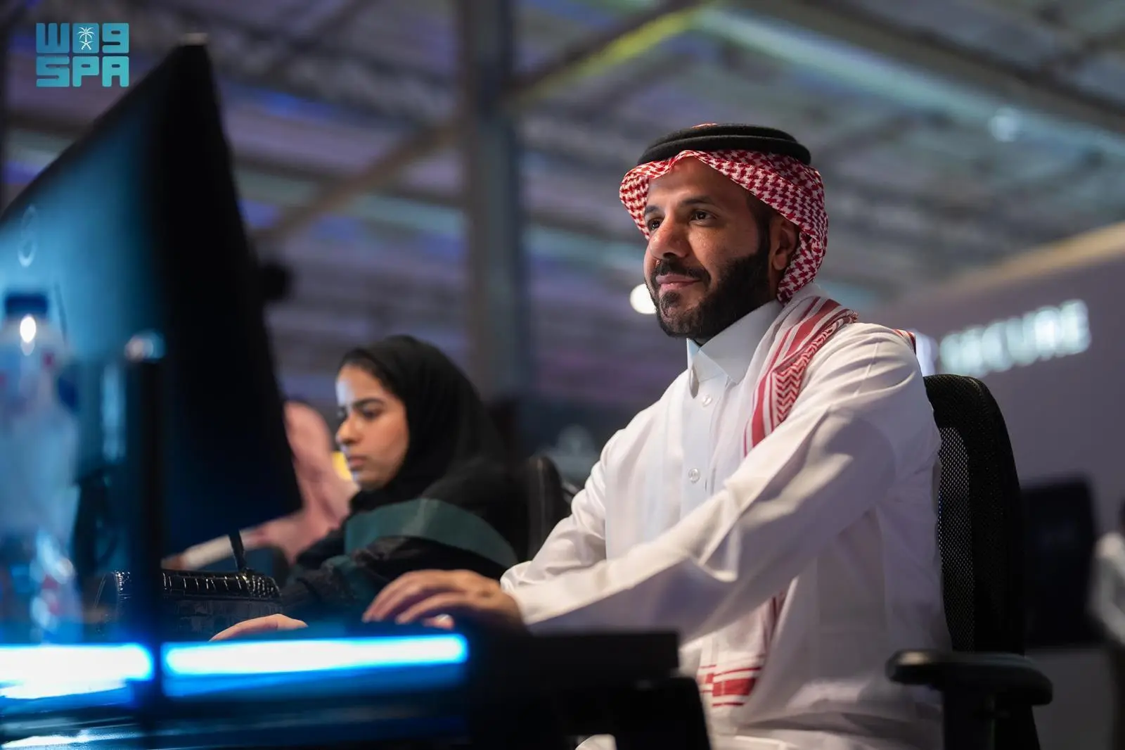 “Riyadh to Host Second Edition of ‘Black Hat’ Cybersecurity Event in November 2023”