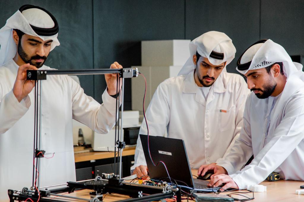 SRTIP: A global incubator for prominent renewable energy and smart manufacturing projects