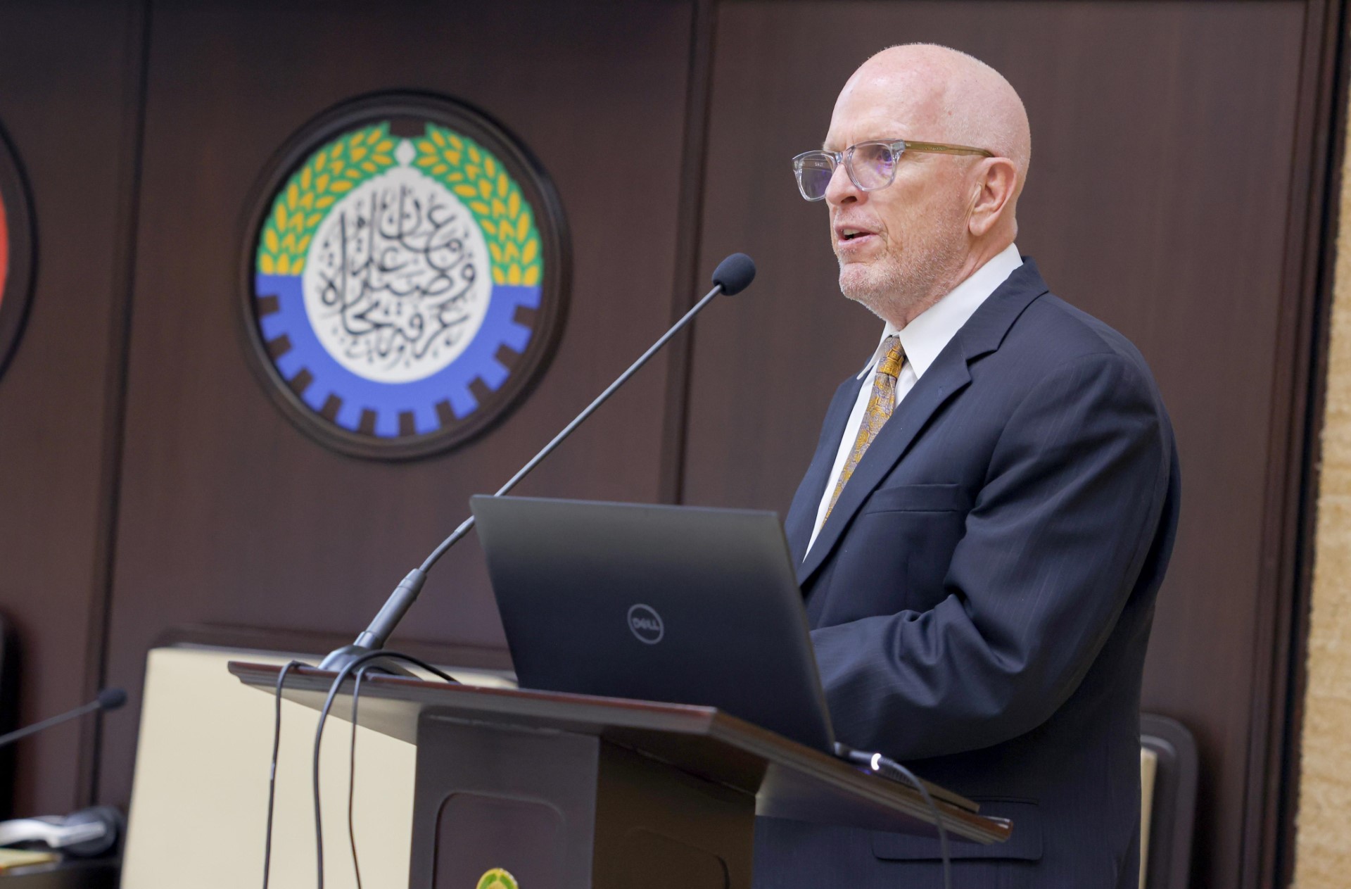 Oman Affirms Commitment to Combat Human Trafficking