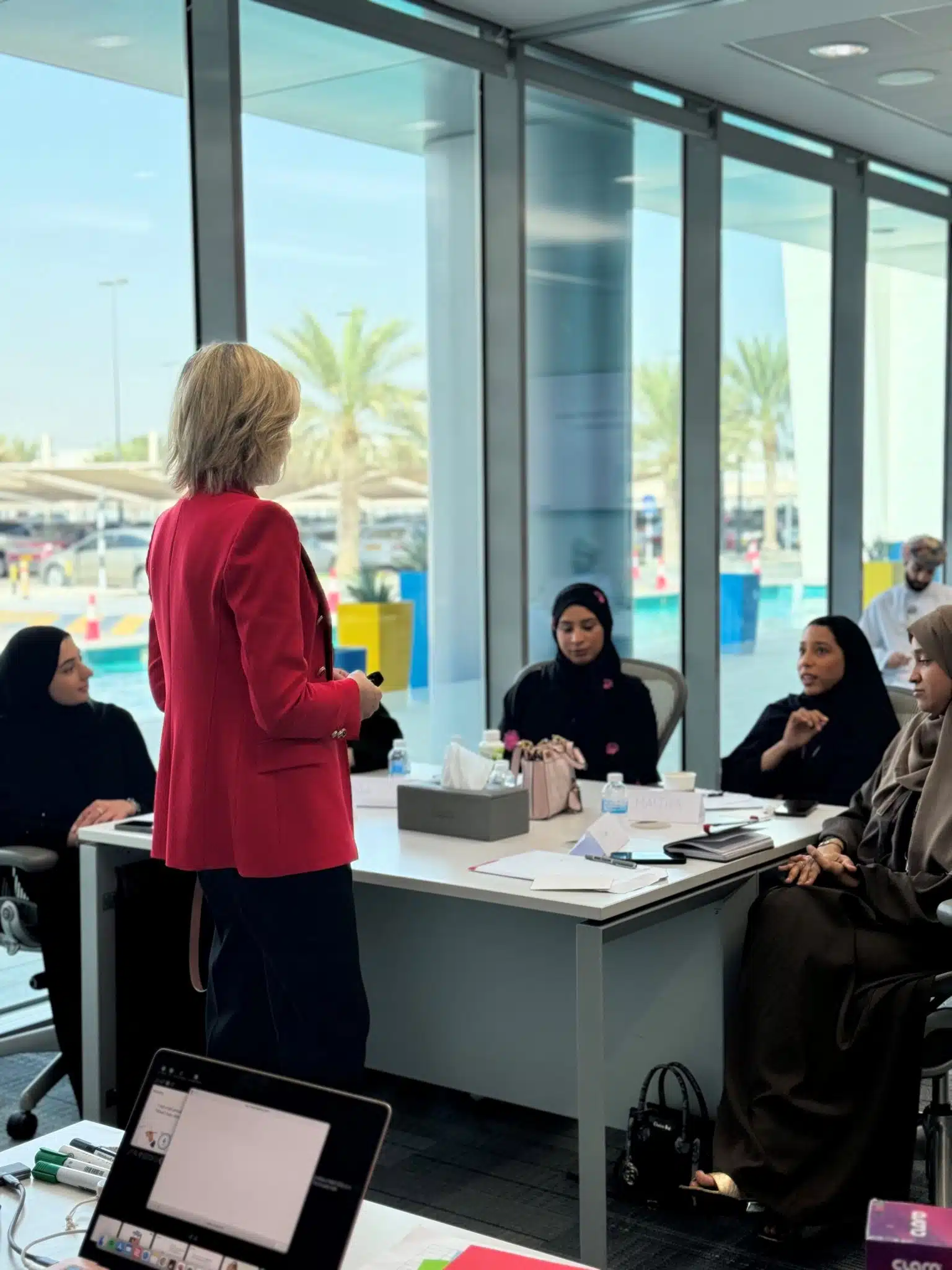 Oman’s Leading Bank, Bank Muscat, Launches Second Batch of New Manager Training Program
