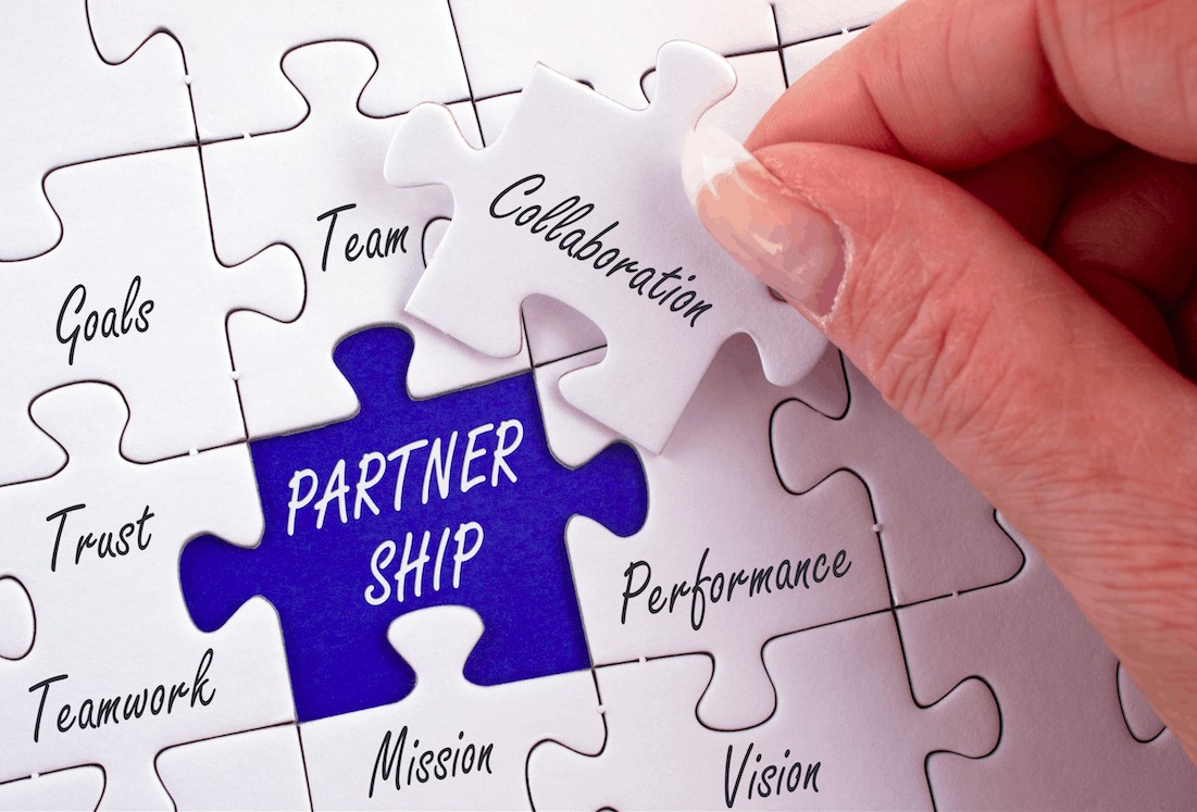 Business Partnership: Advantages Driving Growth