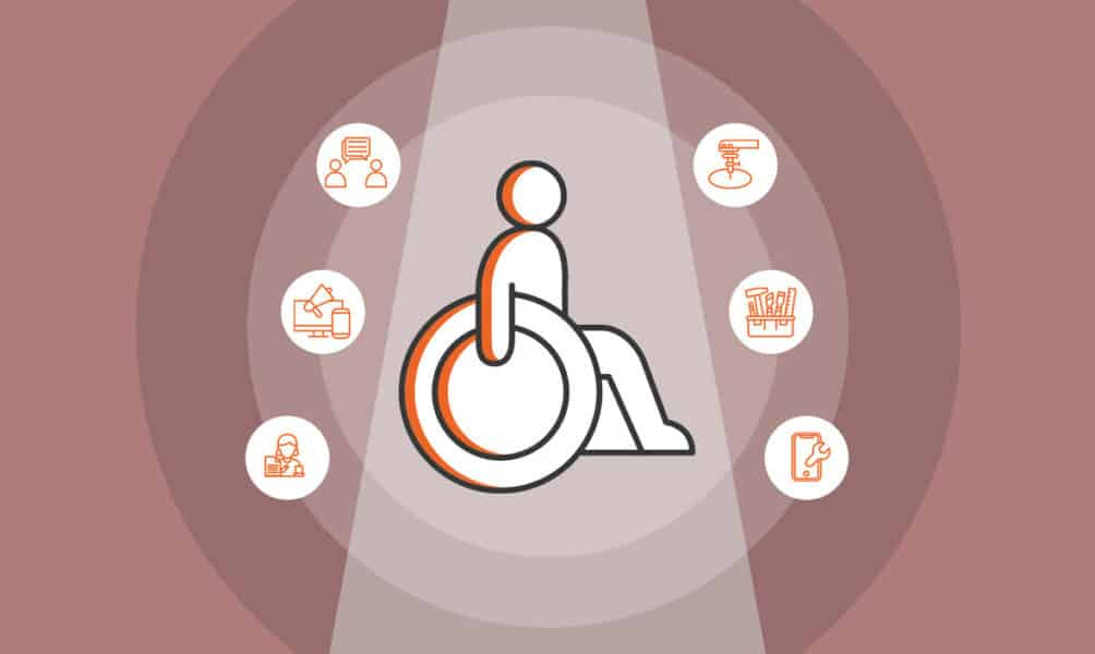 Entrepreneurship Opportunities: Project Ideas for Individuals with Special Needs