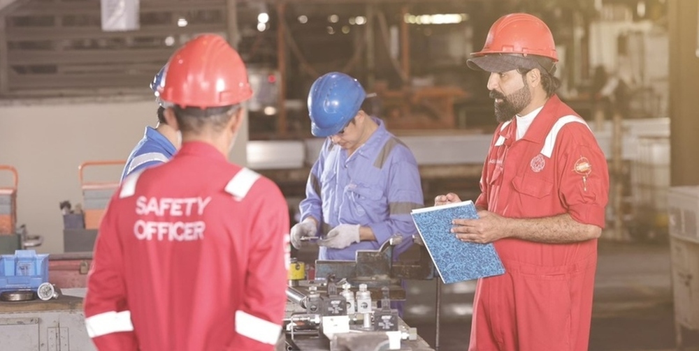Employment Rate at Government, Private Sectors in Q3 Stands at 87pc