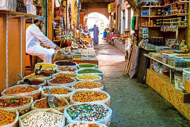 Finance and Technology: Key Challenges Faced by Small and Medium Enterprises (SMES) in Oman