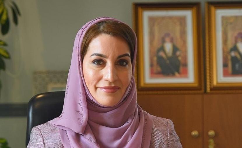 Oman Journalists Association to Inaugurate Child Journalism Charter Forum Under the Patronage of Dr. Mona bint Fahad Al Said