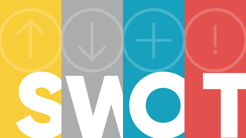 Leveraging Strategic SWOT Analysis for SME Success