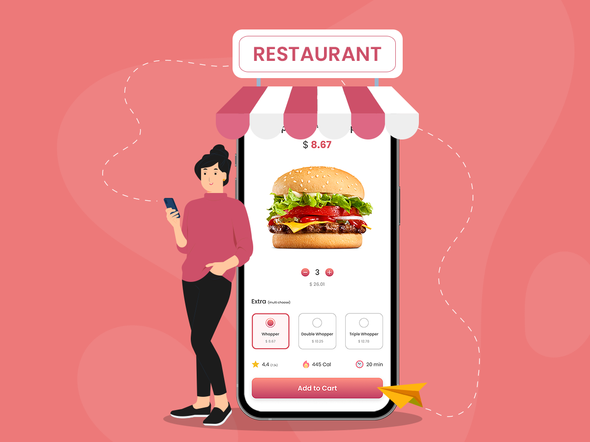 “Mastering the Art of Launching a Lucrative Delivery App: A Comprehensive Guide to Success in the Competitive Market”