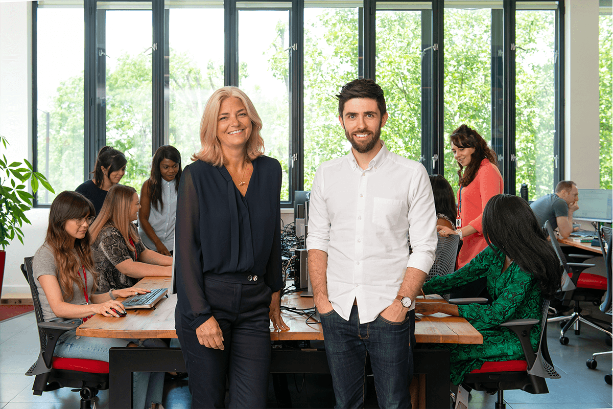 Brighter Days Ahead: Two Thirds Of Small Business Owners Predict A Better 2024, But Call On Government To Step Up