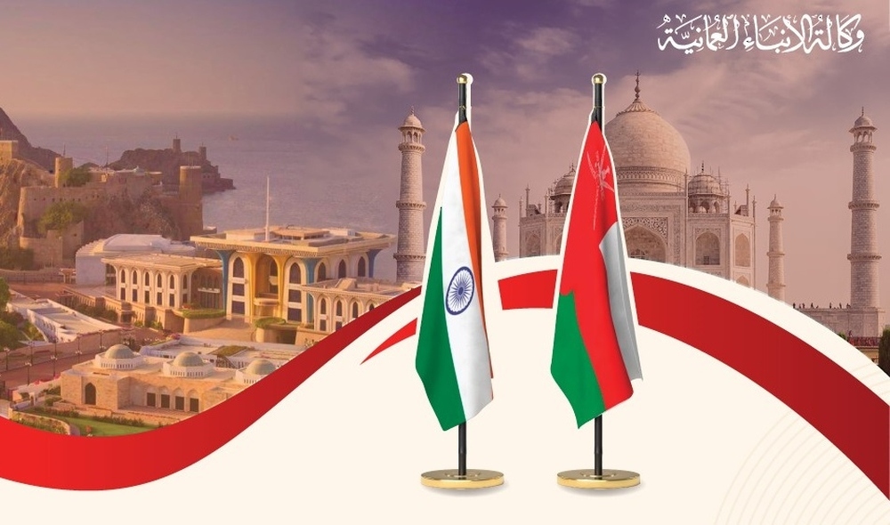 Oman and India.. Strategic Partnership Enhanced by Historic Relations