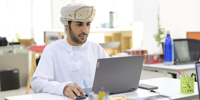 “Ministry of Labour’s On-the-Job Training Initiative Paves the Way for Youth Employment and Entrepreneurship in Oman”