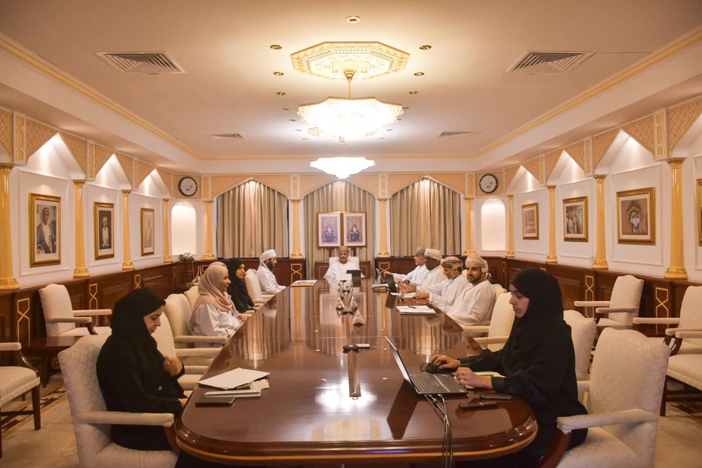 The National Bioethics Committee Holds 3rd Meeting in 2023