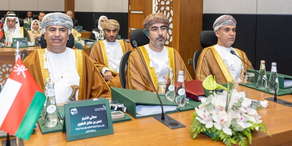 Oman Participates in ARABOSAI Meeting in Riyadh