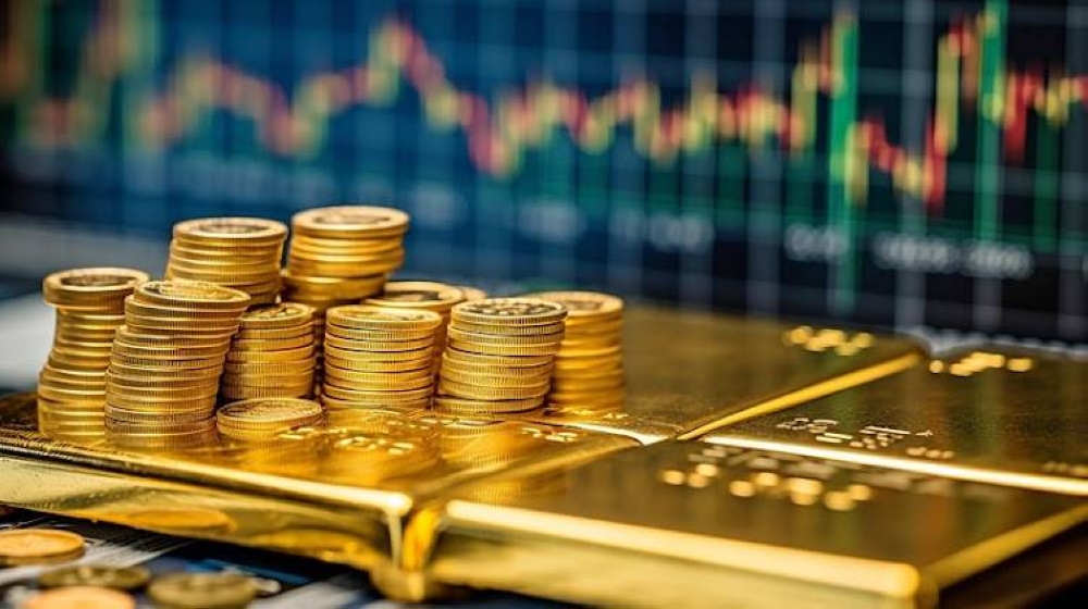 Gold Rises as Markets Await US Jobs Data