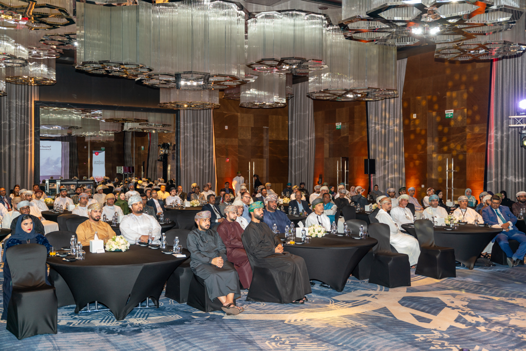 Bank Muscat Hosts Special Event for its Customers Working in Public and Private Sectors in Muscat