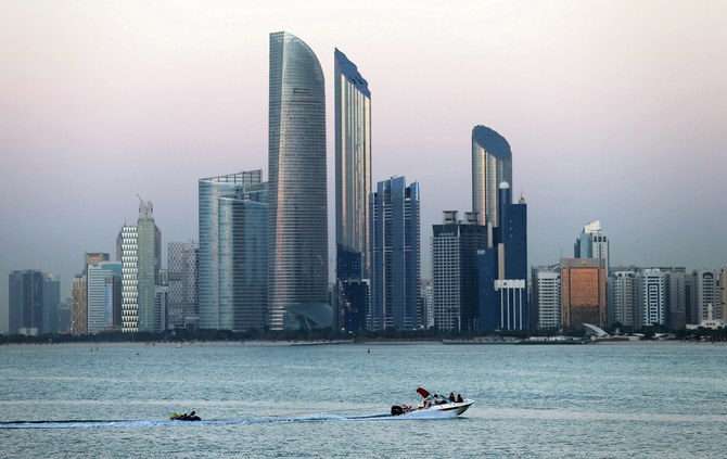 S&P projects UAE’s GDP to grow over 5% in 2024