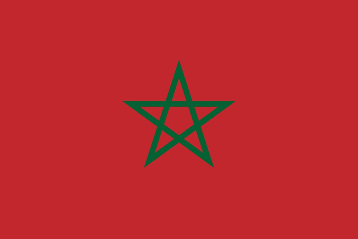 34% increase in number of tourists to Morocco in 2023