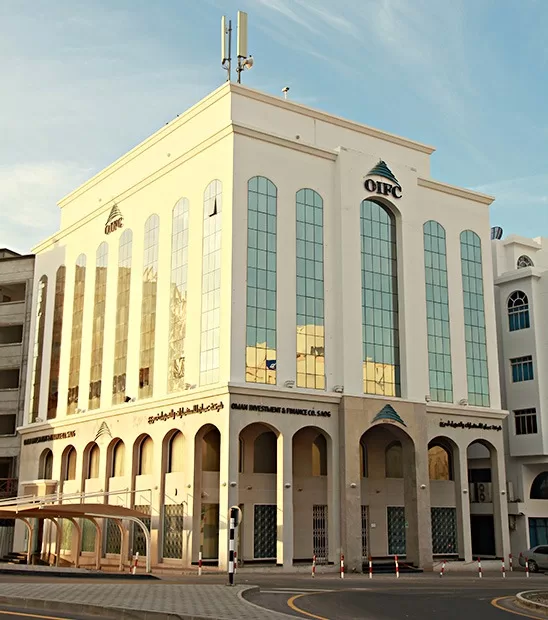 Oman Investments and Finance Company Secures Central Bank Approval for Payment Services License, Set to Expand Electronic Payment Offering