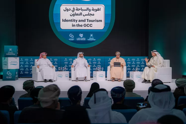 “Oman-Qatar Forum Explores Gulf Identity and Tourism Under the Patronage of Governor Marwan bin Turki Al Said”
