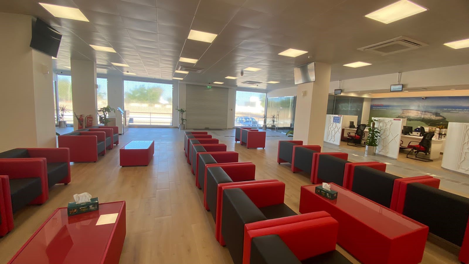 Bank Muscat Celebrates Relocation of Jalaan Bani Bu Ali Branch