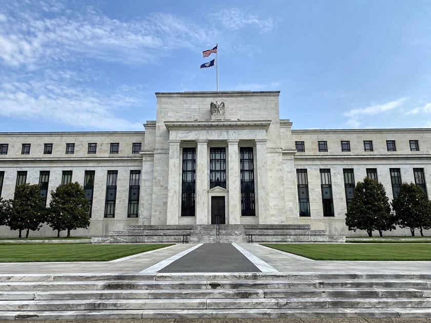 Wall Street Journal: Federal Reserve Slowly Shrinking Balance Sheet to Prevent Messy Disruption to Financial System