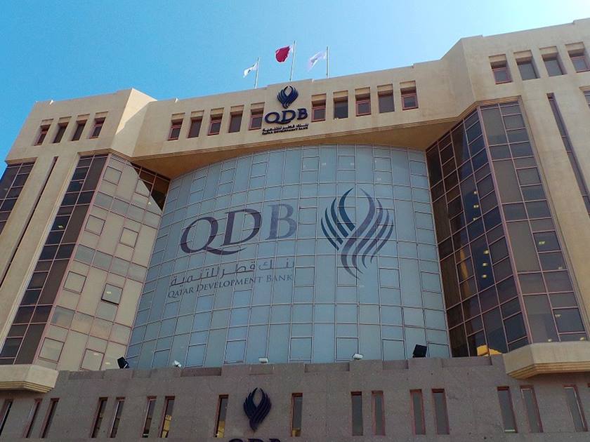 QDB Provided Financial Guarantees of QR 1.2 Billion for SMEs in Qatar During 2023