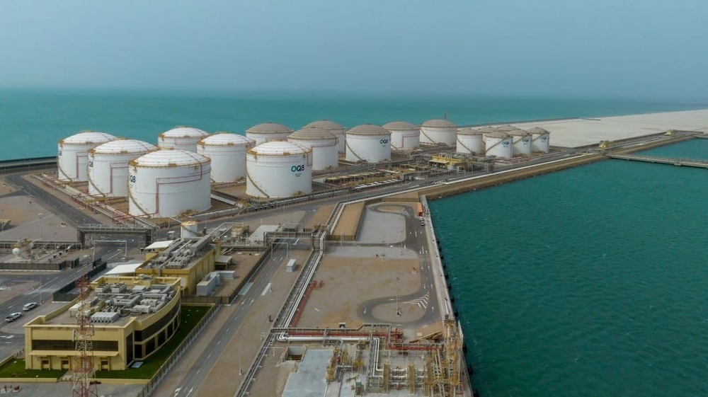 Oman’s Economic Recovery Continues: IMF Affirms