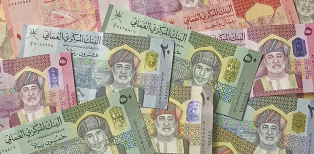 Oman’s Total Domestic Liquidity up by RO 2.1 Billion