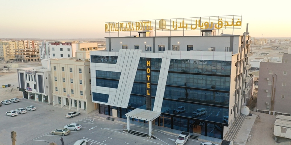 Duqm Special Economic Zone Continues Attracting New Tourism Facilities