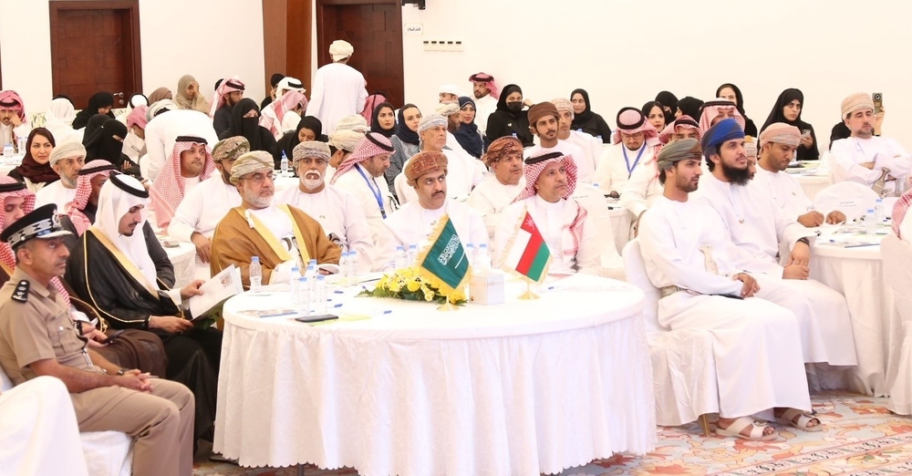 Oman-KSA Meeting Explores Investment Opportunities in North A’Sharqiyah