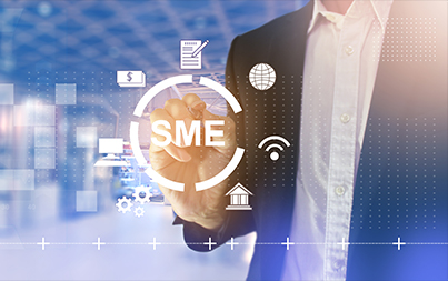 “Empowering Small Business Triumph: The Impact of Top Global MBA Programs on SMEs”