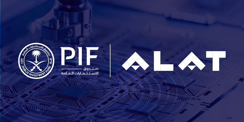HRH Crown Prince launches ‘Alat’ to contribute in making Saudi Arabia a global hub for electronics and advanced industries