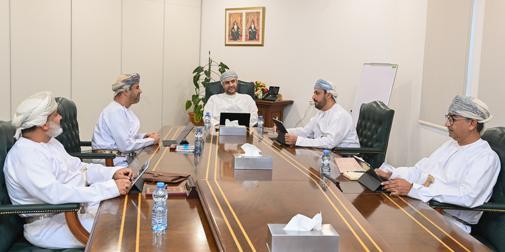 Business Deals Worth RO 97 Million Awarded by Tender Board