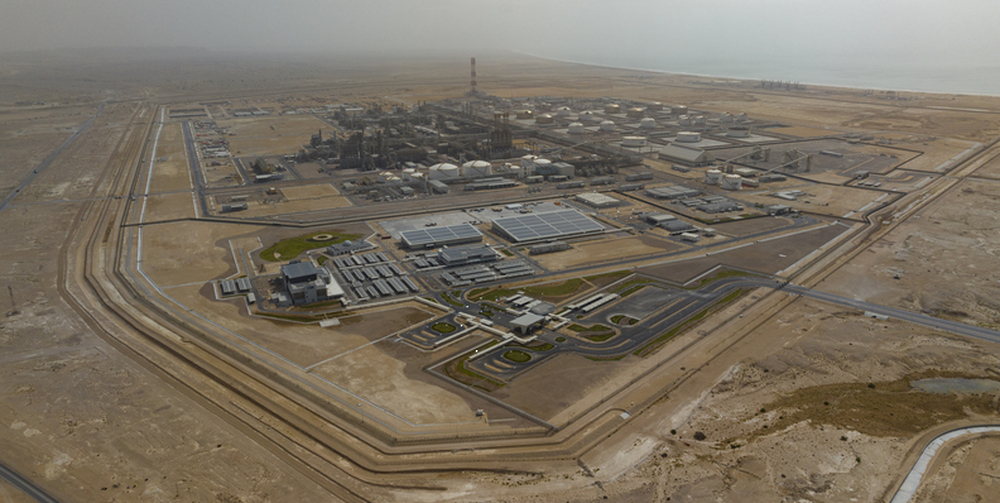 OQ8 Spearheads Industrial Diversification with Multifaceted Projects