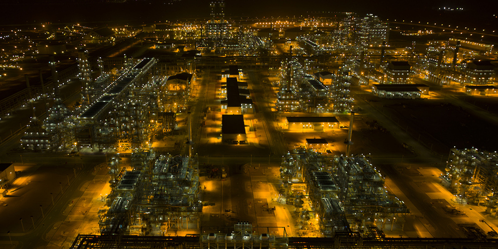 Duqm Refinery.. A Leading Strategic Project in Petroleum Industries Sector
