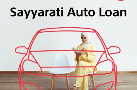 Bank Muscat’s Sayyarati Auto Finance Option Comes with the Best Financing Facilities for Customers