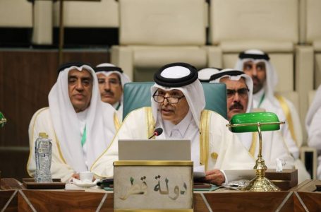 Shura Council Speaker Highlights Qatar’s Interest in AI and Cyber Security