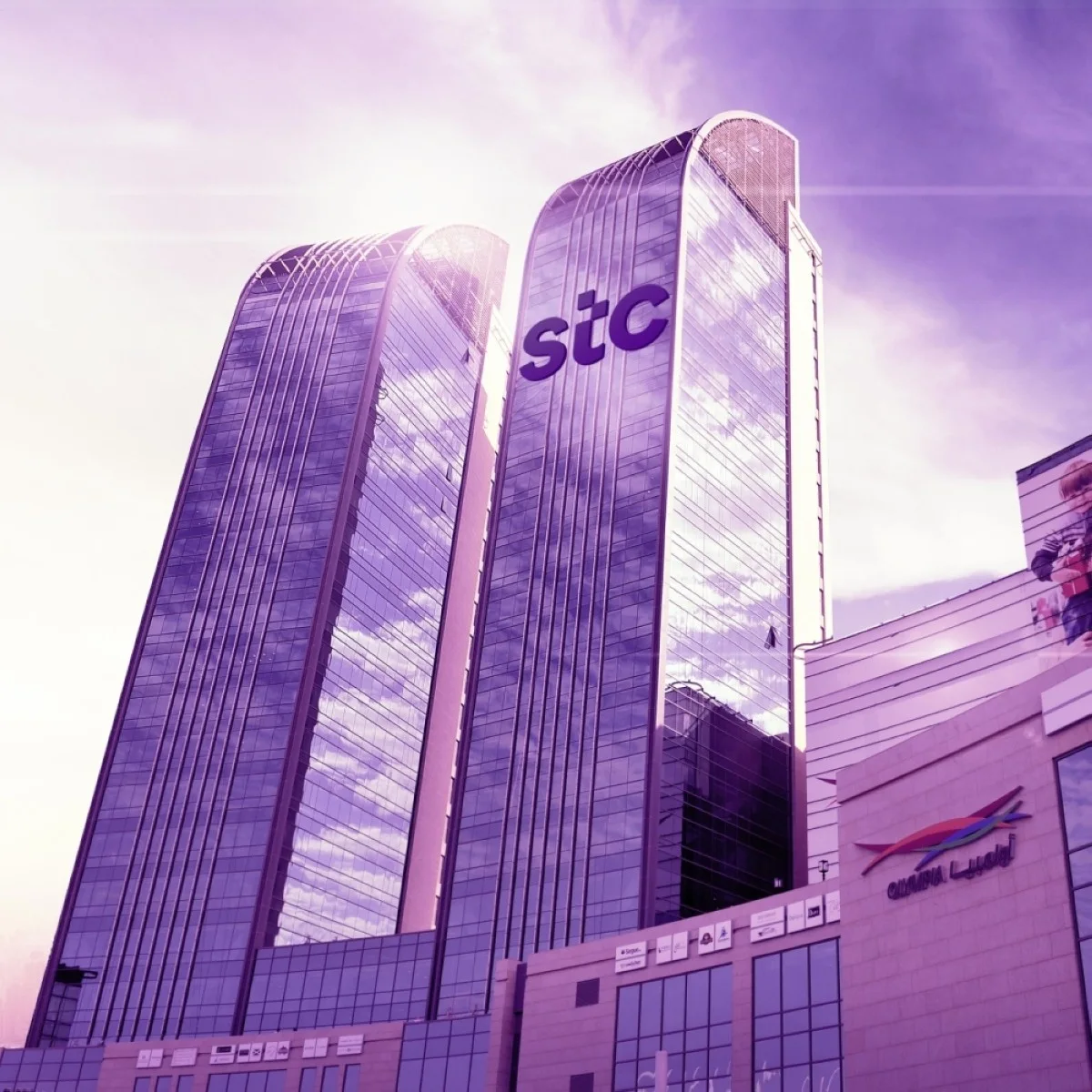 KD 175.6m stc’s revenues for first six months of 2024; net profit KD 16.9m