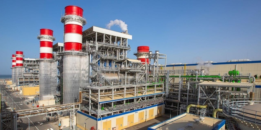 Total Electricity Production Rises 1.4pc till End of April 2024