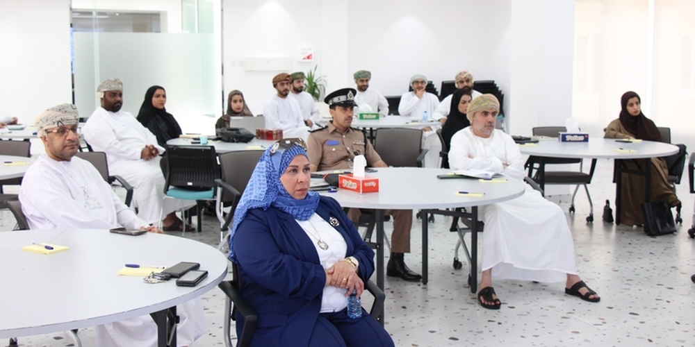 Workshop Held on Boosting Exports, Imports via Omani Ports