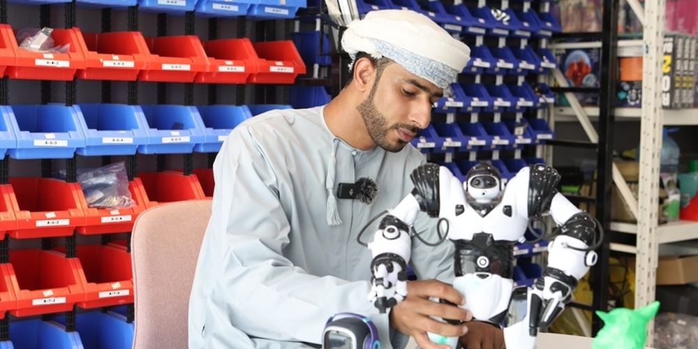 Number of SMEs in North A’Sharqiyah Grows to 9,912