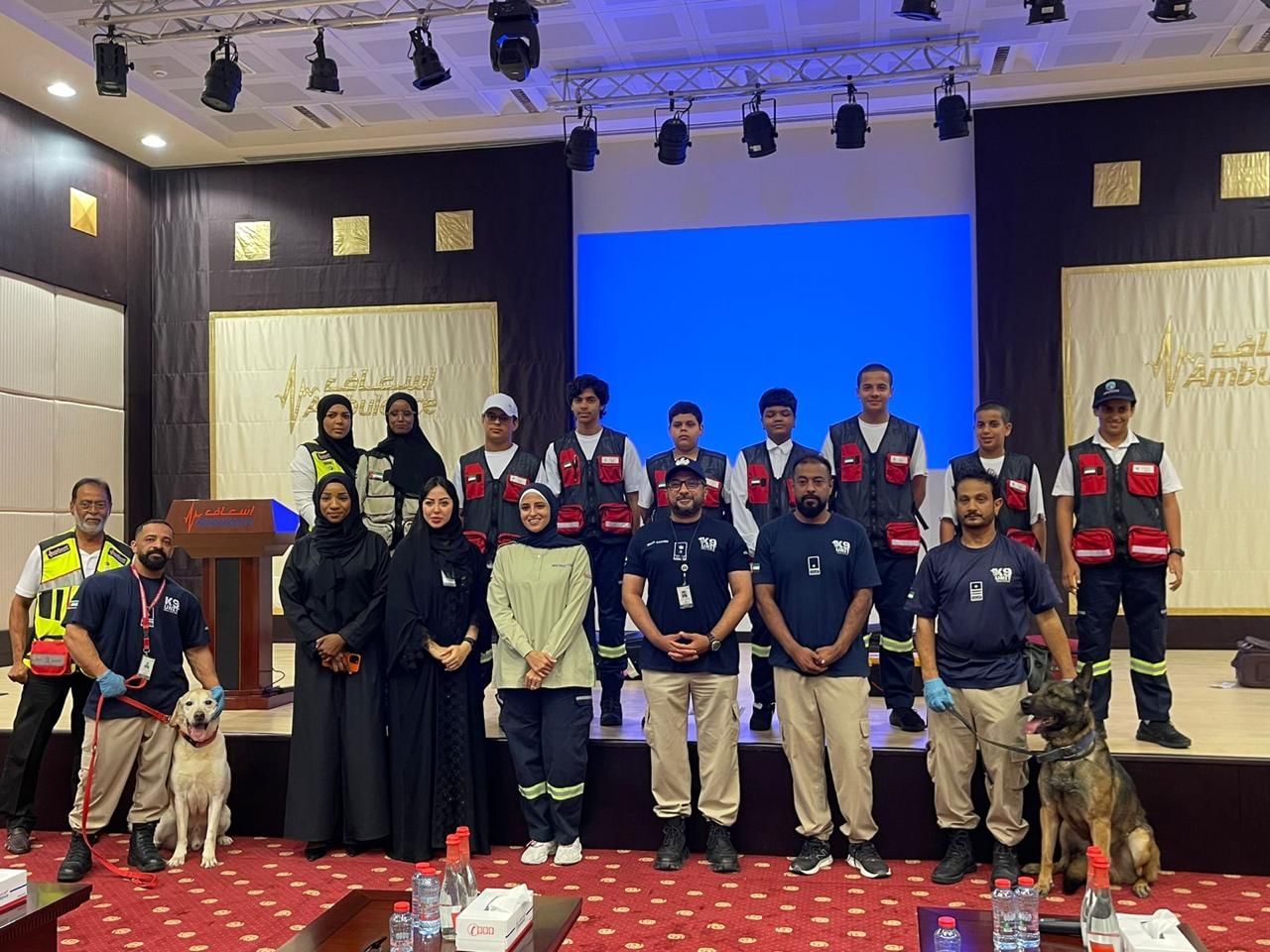 Dubai Customs commences Intellectual Property Summer 2024