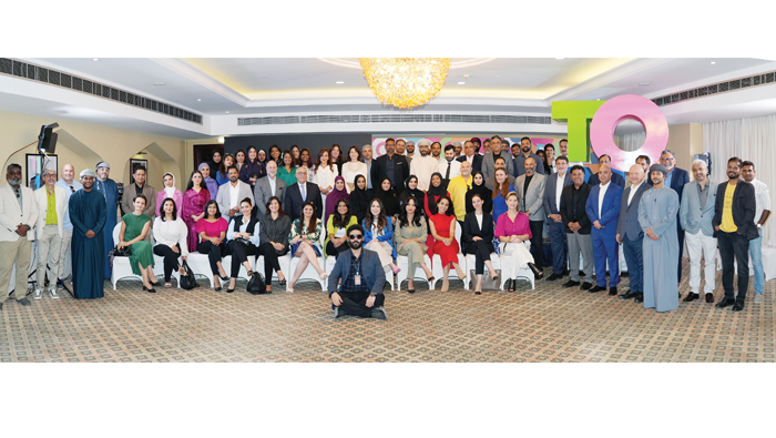 Muscat Media Group launches the TOMI Awards: Celebrating Oman’s Most Creative Ad Campaigns