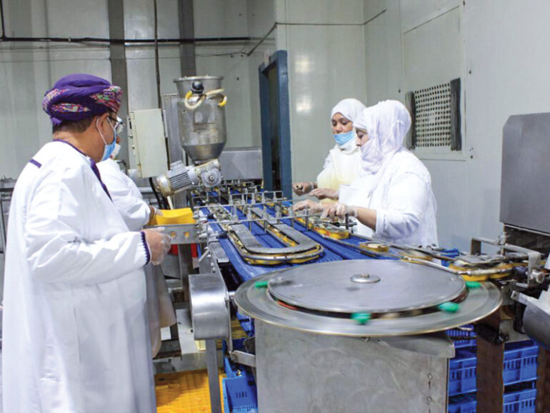 MoCIIP pushes for smart factories, production efficiency