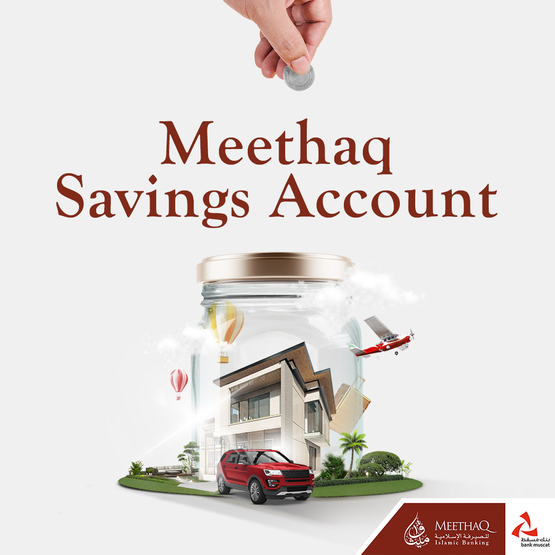 Explore Endless Exclusive Offers with Meethaq Savings Account