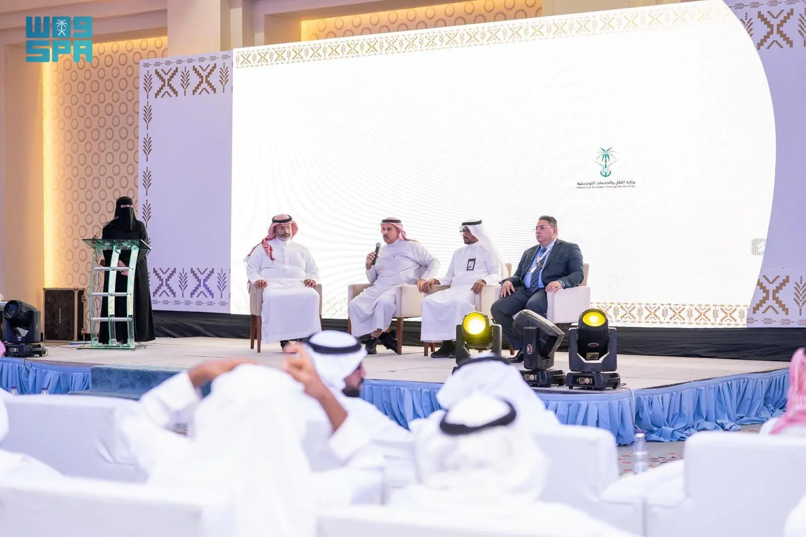 Saudi Institutions Intensify Efforts to Activate Maritime Shipping Lanes with Djibouti