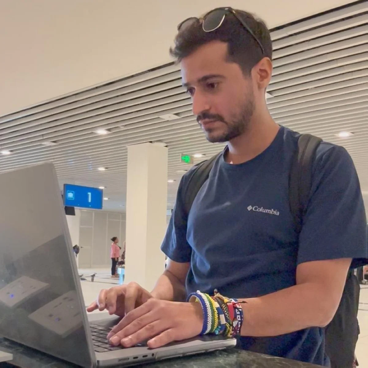 Digital nomads: New-age employees freely roaming around ever-changing job market